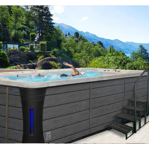 Swimspa X-Series hot tubs for sale in Fort Walton Beach